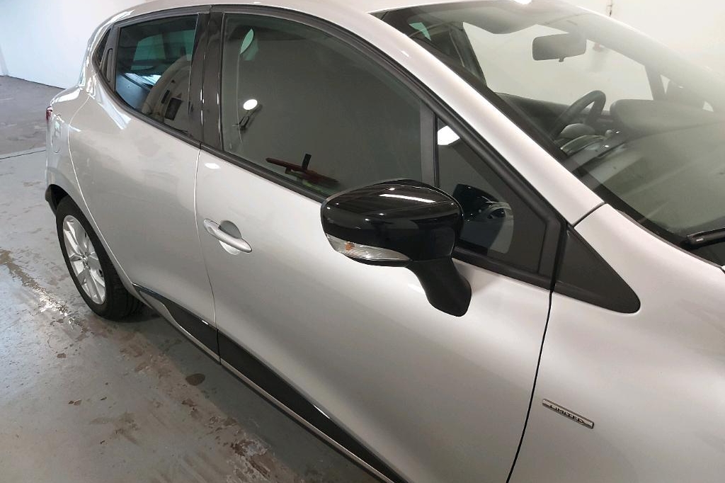 Renault Clio 2019 фото 9