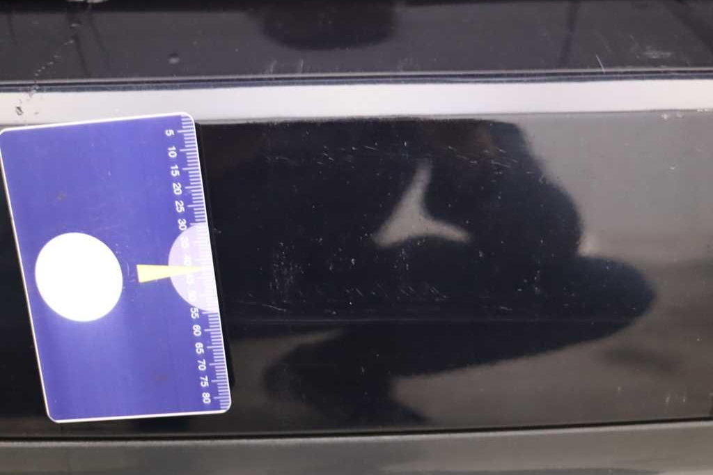 BMW 6er Gran Turismo 2018 photo 18