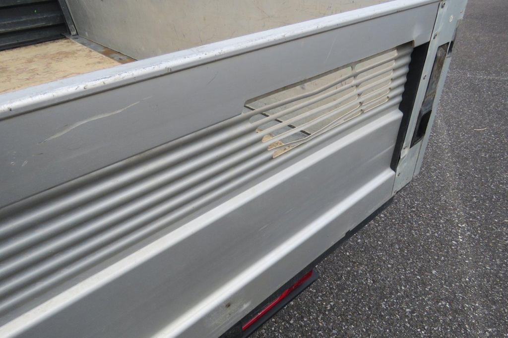 Ford Transit Pritsche 2020 фото 36