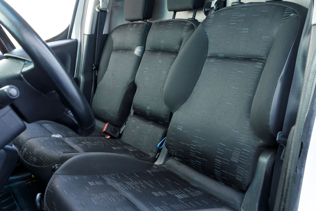 Citroen Berlingo груз. 2012 фото 12