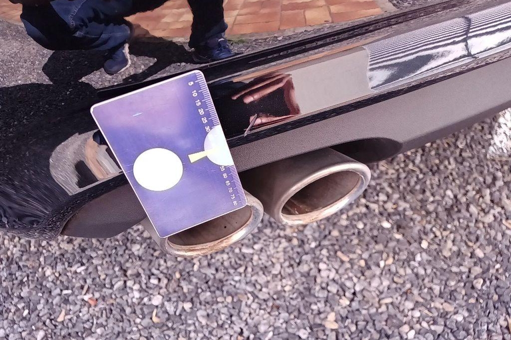 Audi A4 Avant 2015 фото 23