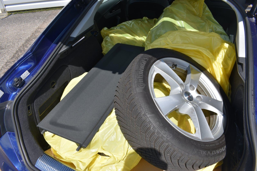 Audi A5 Sportback 2017 фото 7