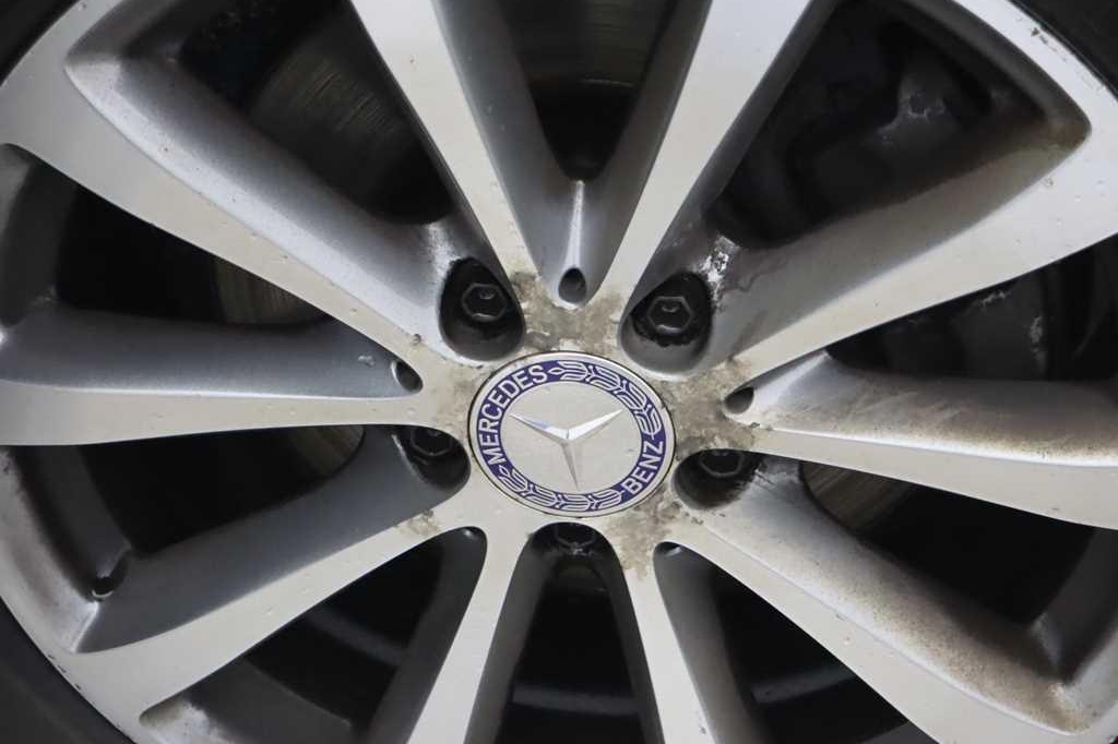 Mercedes-Benz E-Klasse 2016 photo 33