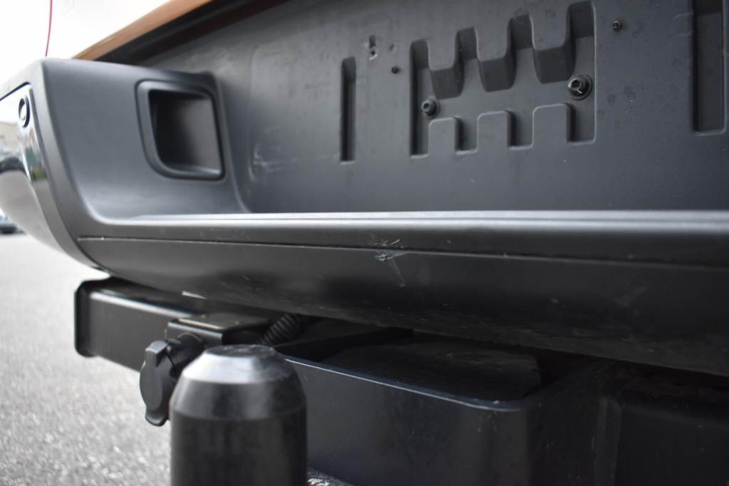 Ford Ranger 2020 фото 22