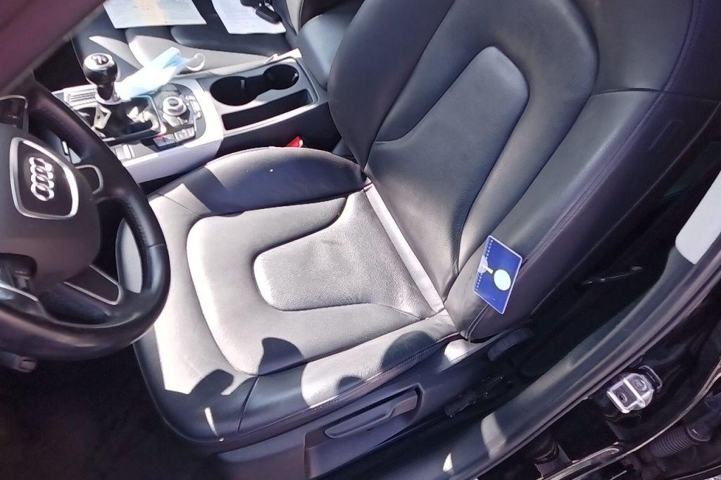 Audi A4 Avant 2015 фото 29