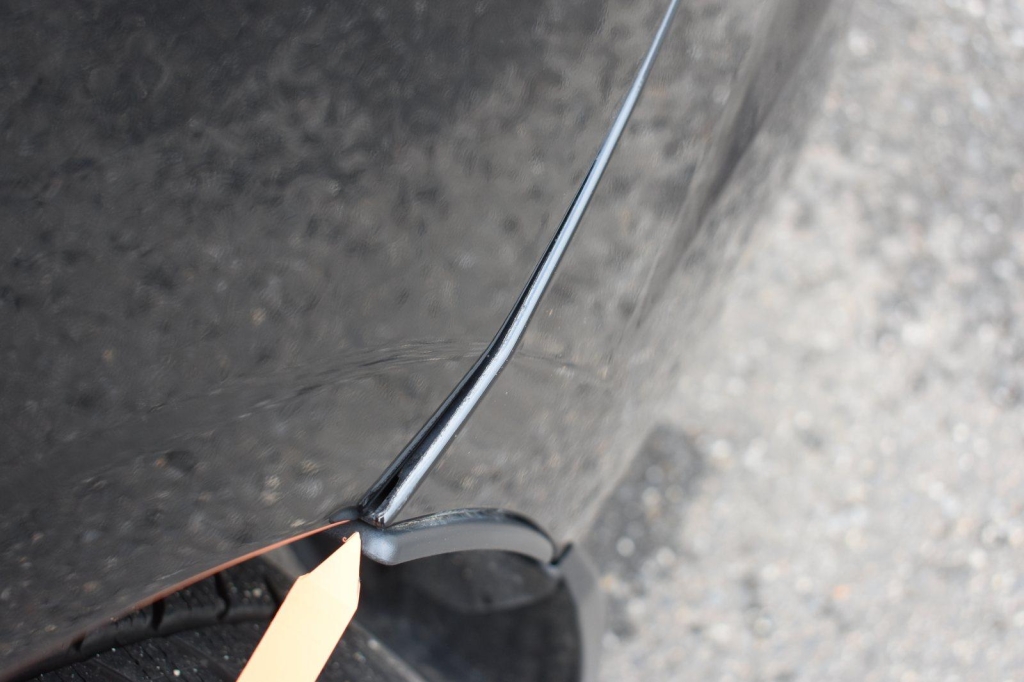 Ford Transit Custom 2020 фото 23