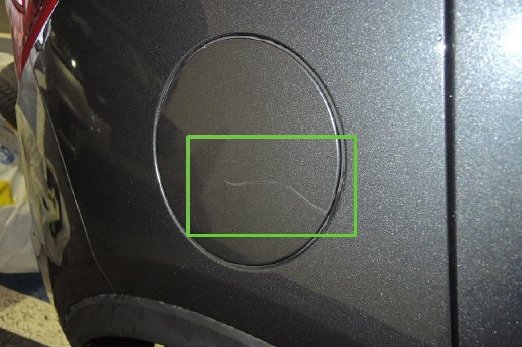 Opel Mokka X 2018 photo 11