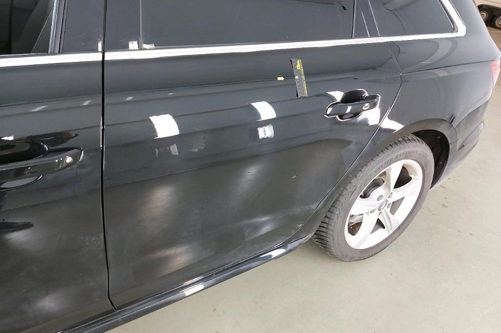 Audi A4 Avant 2019 photo 23