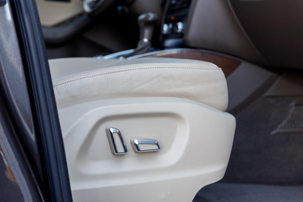 Audi Q5 Premium Plus 2015 фото 23