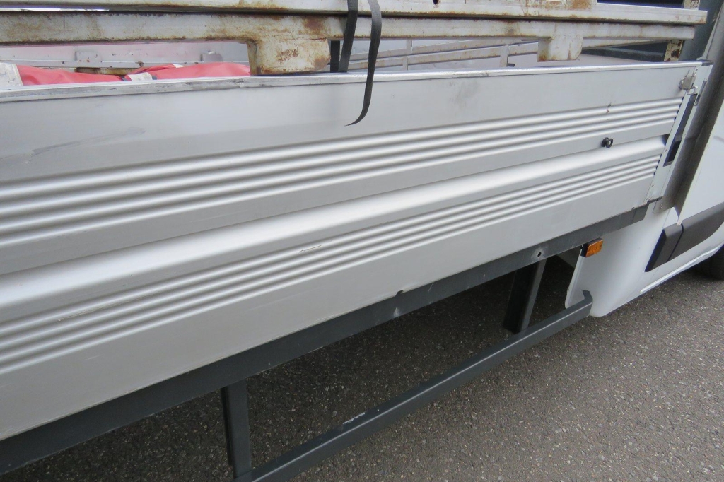 Renault Master 2016 фото 16