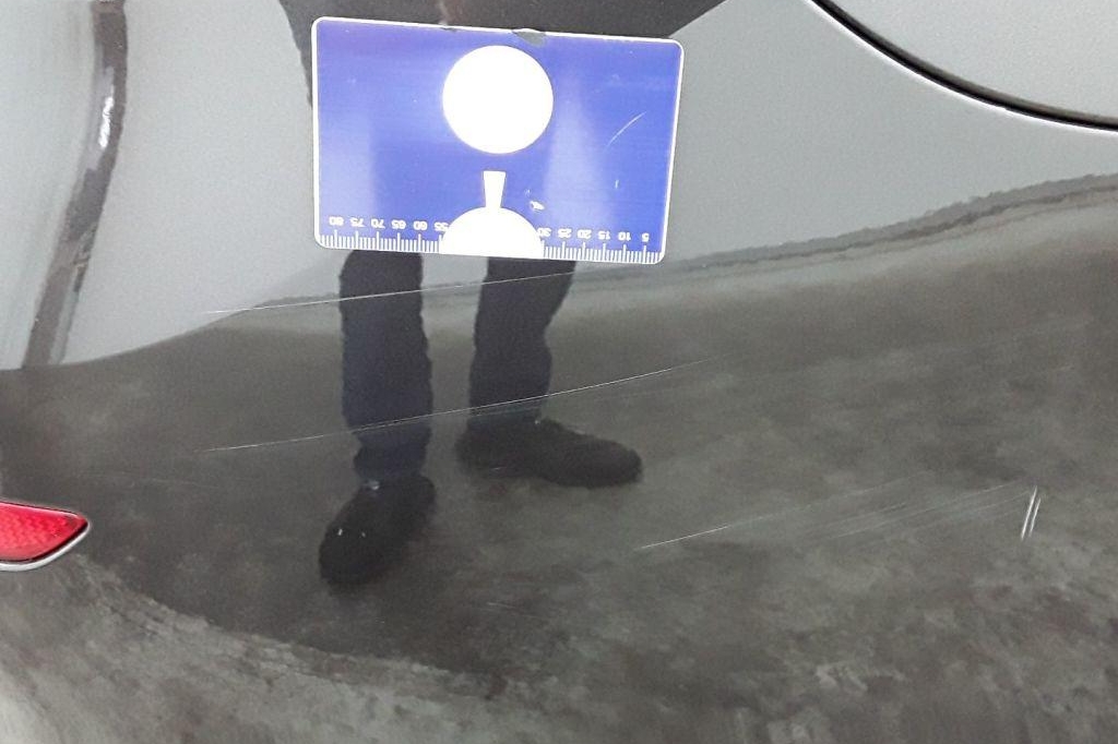 BMW 5er Touring 2017 photo 14