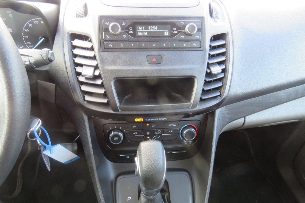 Ford Transit Connect 2019 photo 2