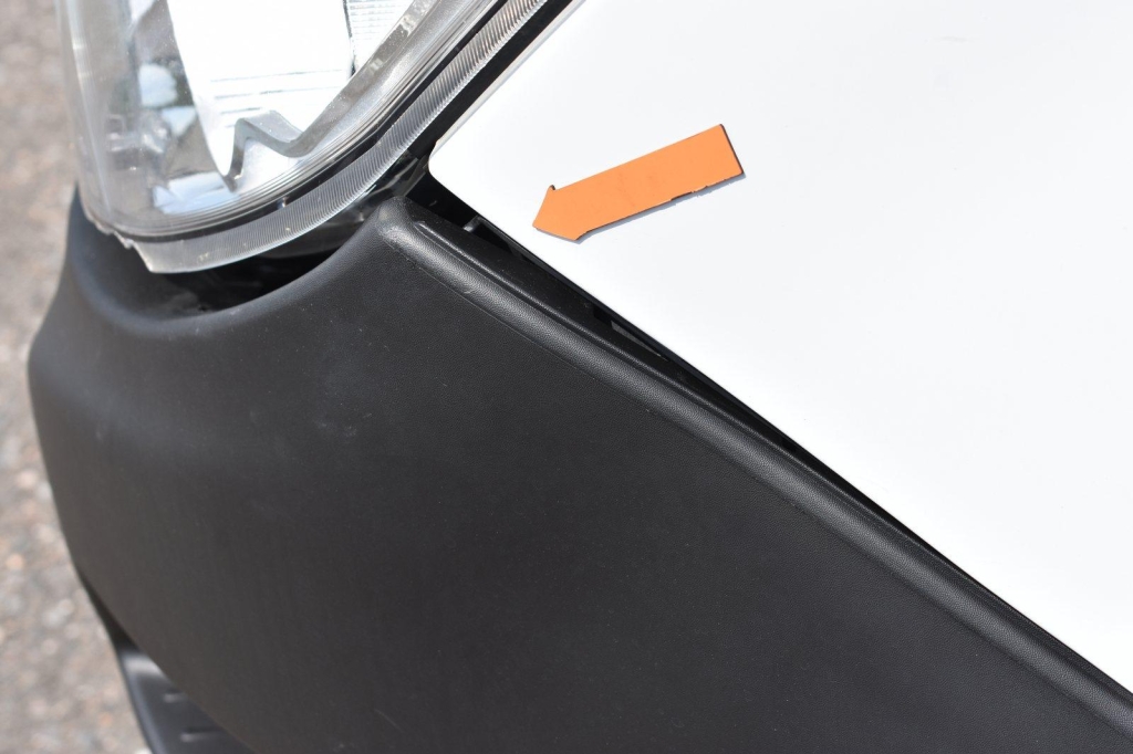 Renault Master Kasten 2019 фото 21