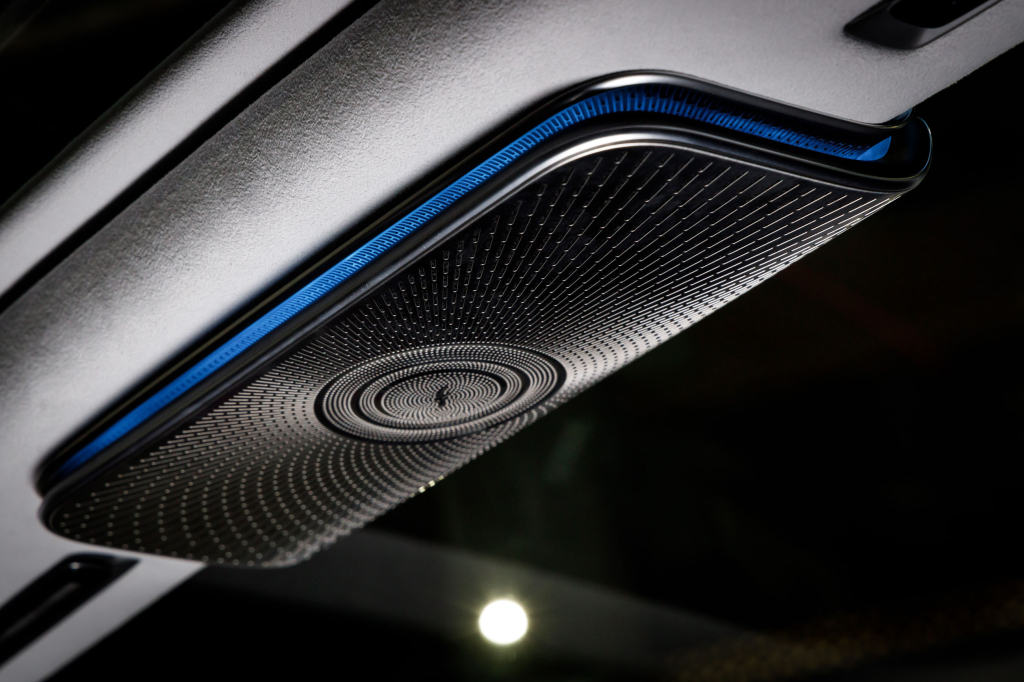 Mercedes-Benz S580 Maybach B40 Full Brabus 2021 photo 30