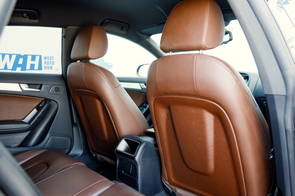 Audi A5 Sportback 2016 фото 11