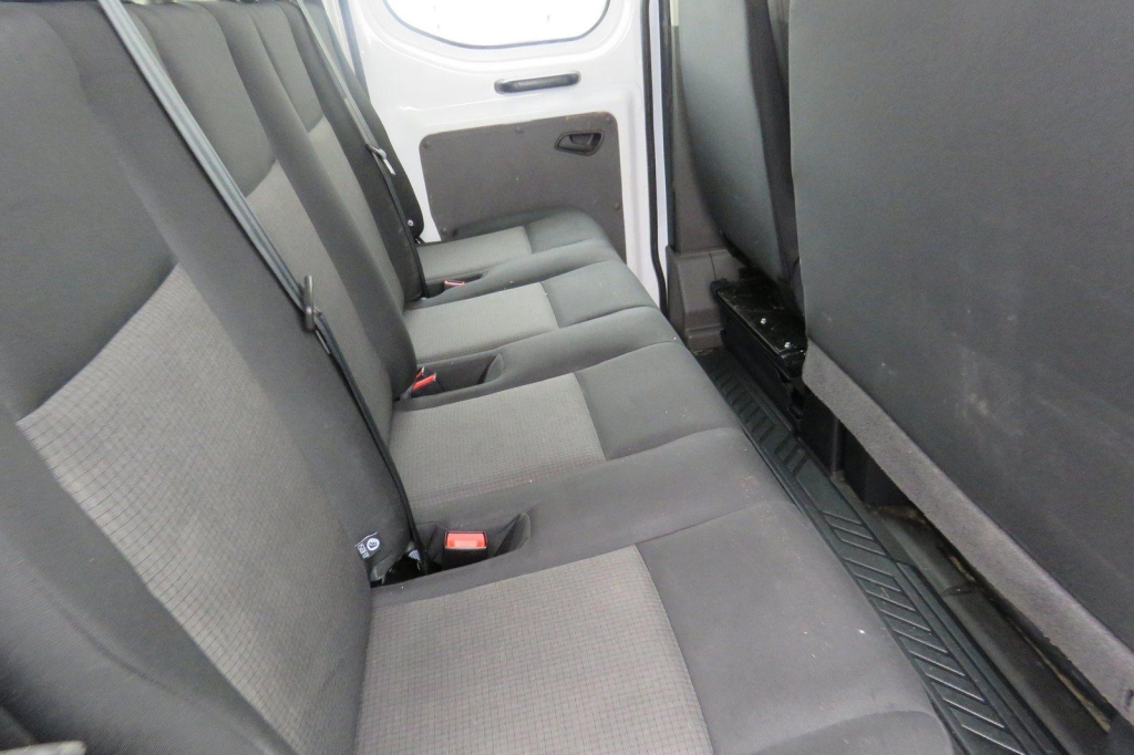 Ford Transit Pritsche 2020 фото 46