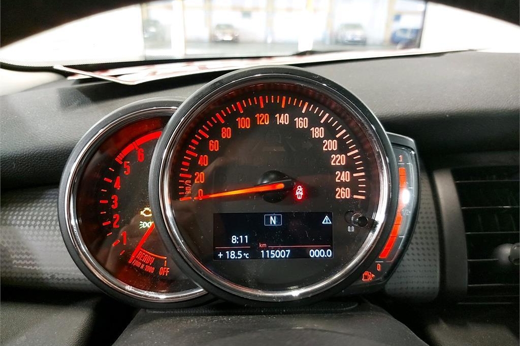 MINI MINI Cooper 2018 photo 4