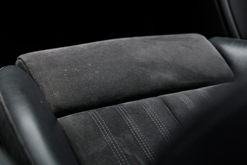 Audi A6 Avant 3.0 TDI 2015 photo 11