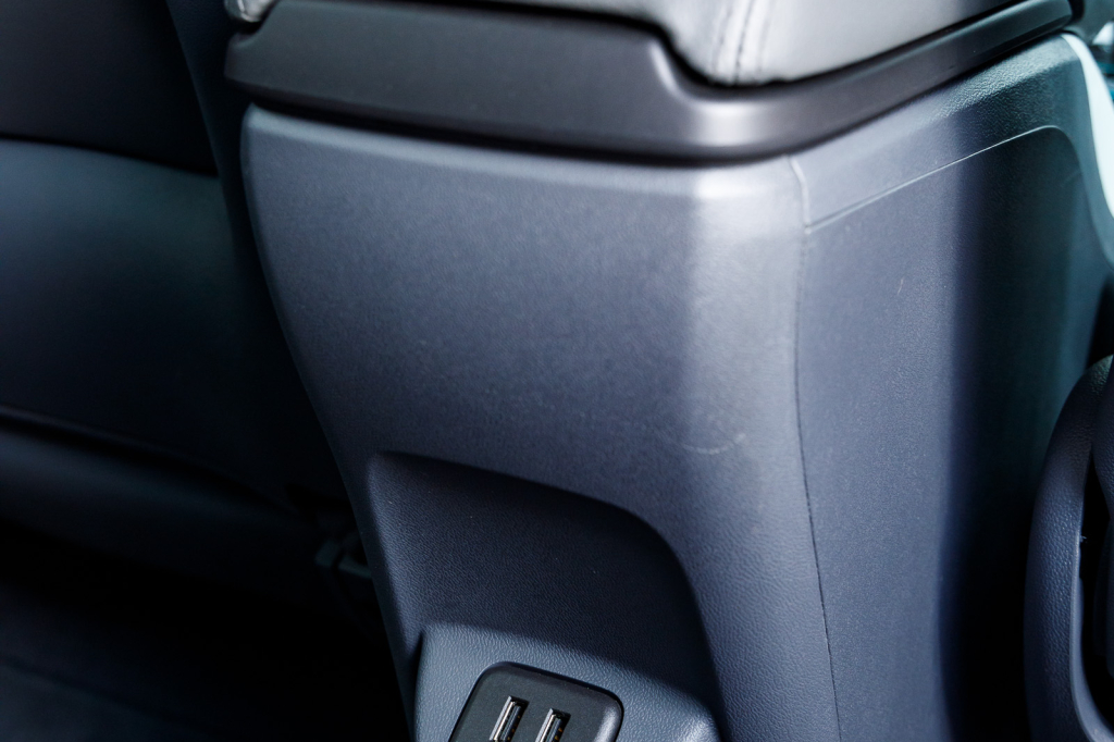 Opel Ampera-e 2018 фото 24