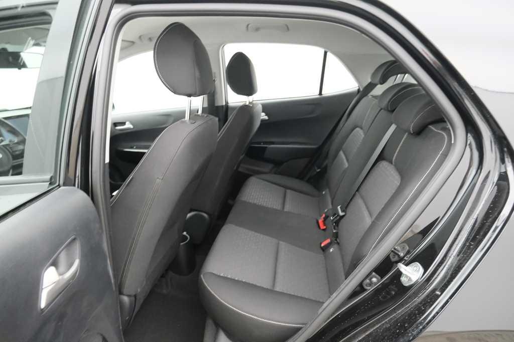 Kia Picanto 2017 фото 1