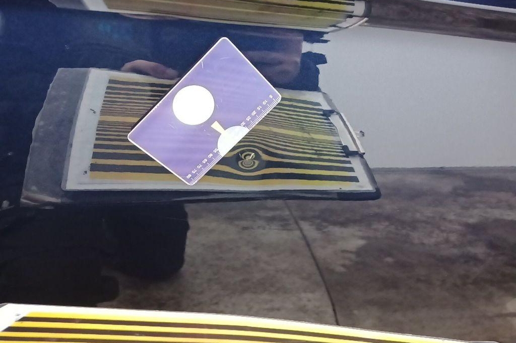 Volkswagen Passat Variant 2015 photo 12