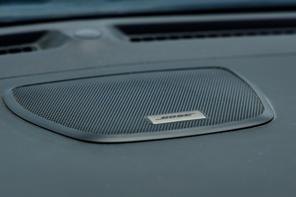 Nissan Rogue SL 2016 photo 15