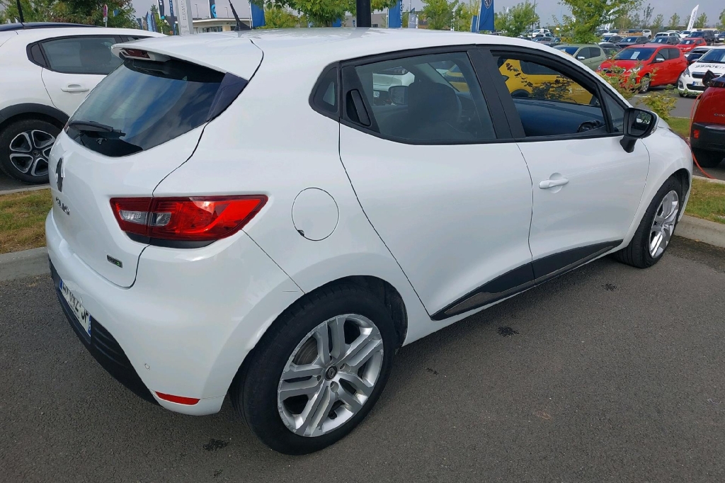 Renault Clio 2017 photo 5
