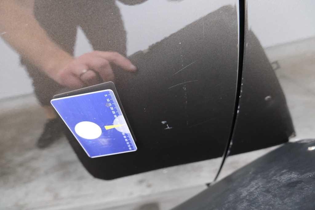 Volkswagen Passat Variant 2016 photo 42