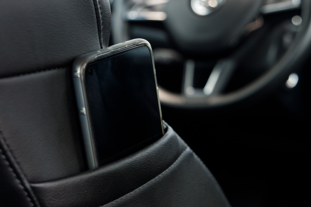 Skoda Superb Ambition 2016 фото 34