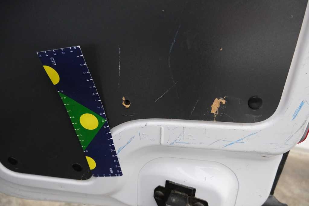 Renault Kangoo 2015 фото 28