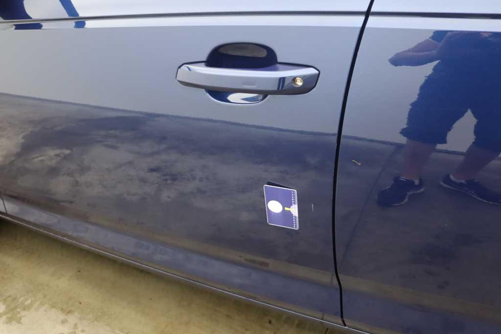 Audi A4 Avant 2016 photo 14