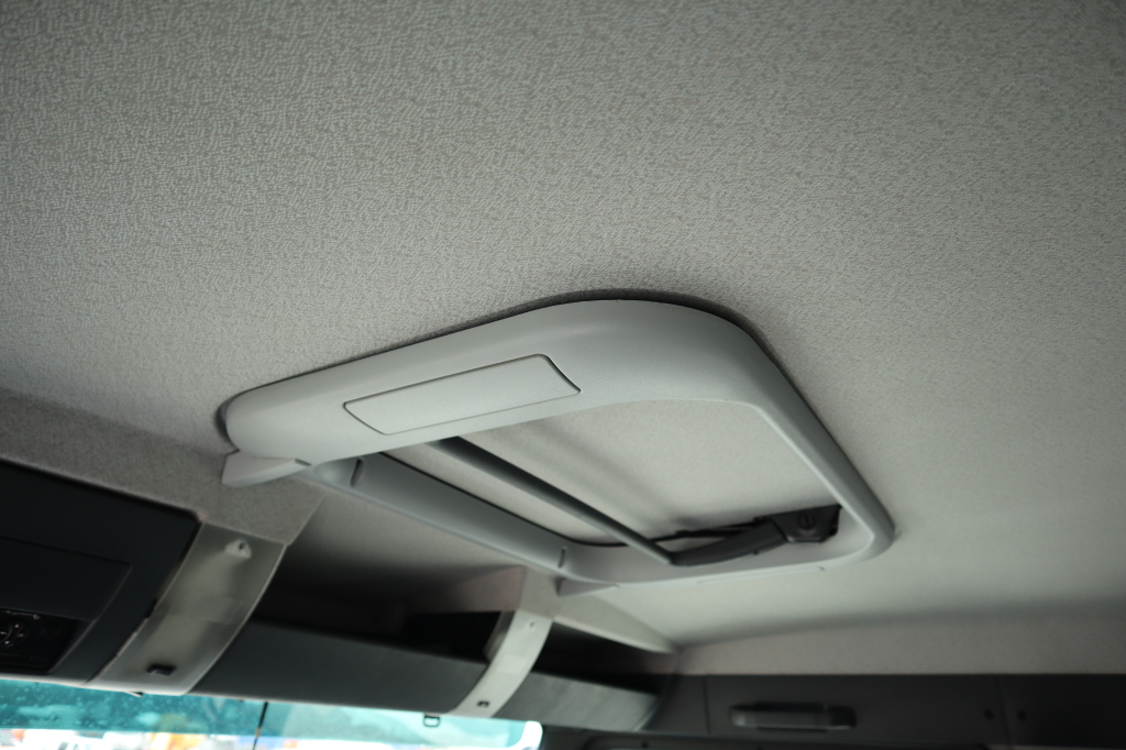 MAN TGS 18.360 2009 фото 13