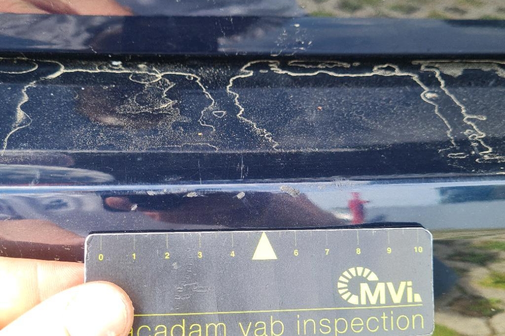 BMW 5 Series 2017 фото 23