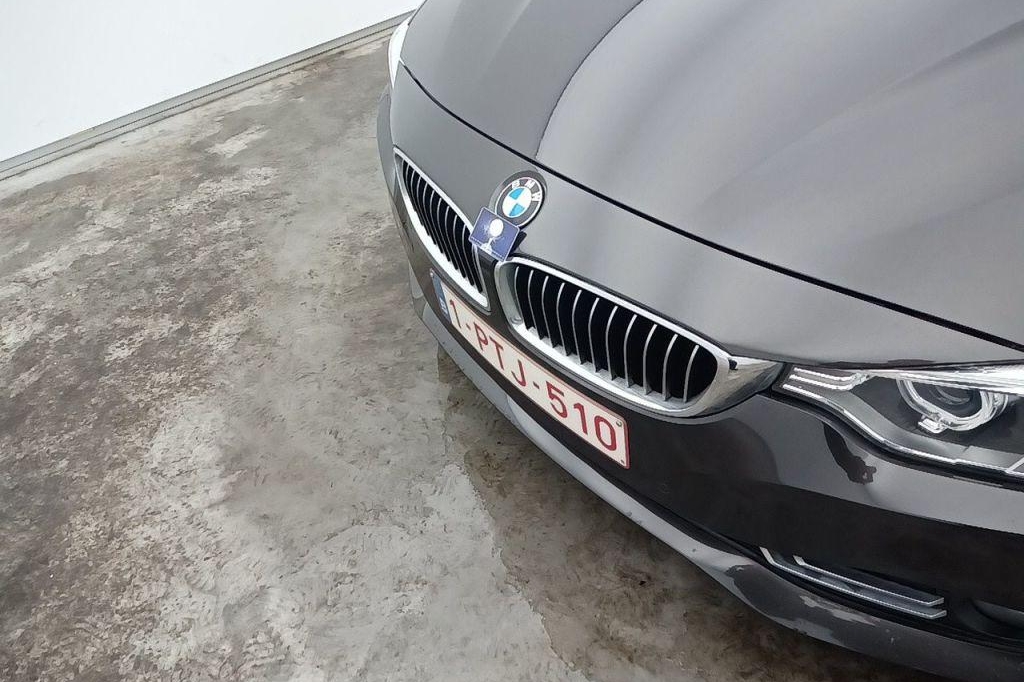 BMW 4er Gran Coupe 2016 photo 23