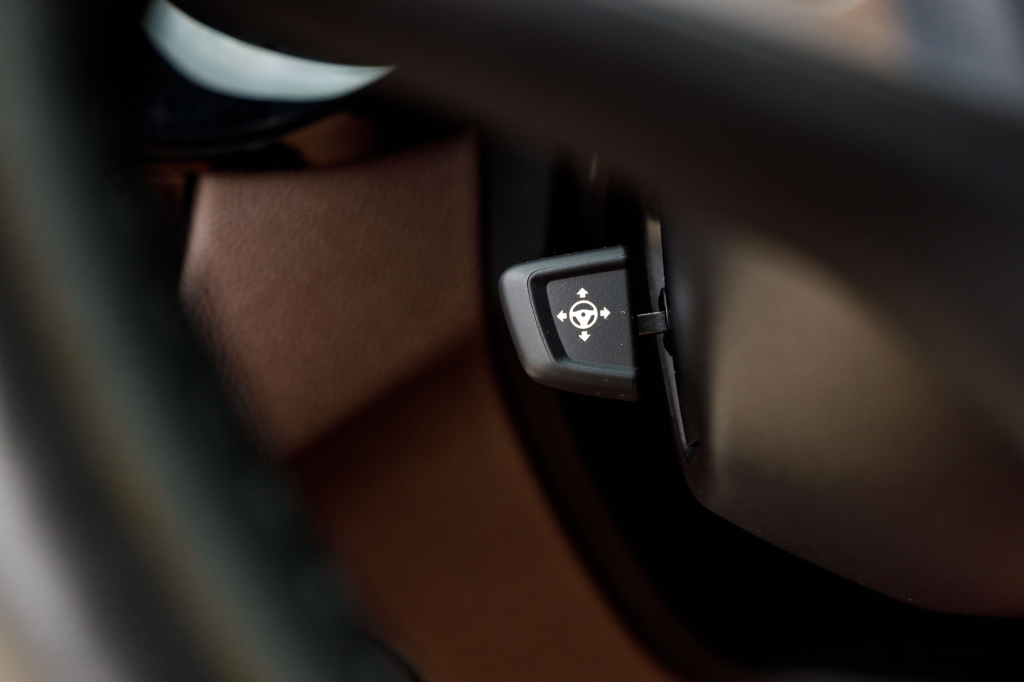 BMW 530 2017 фото 14