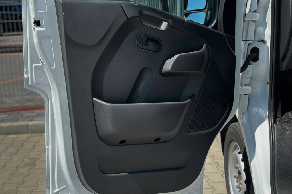 Renault Master 2019 фото Renault Master 2019 фото 8