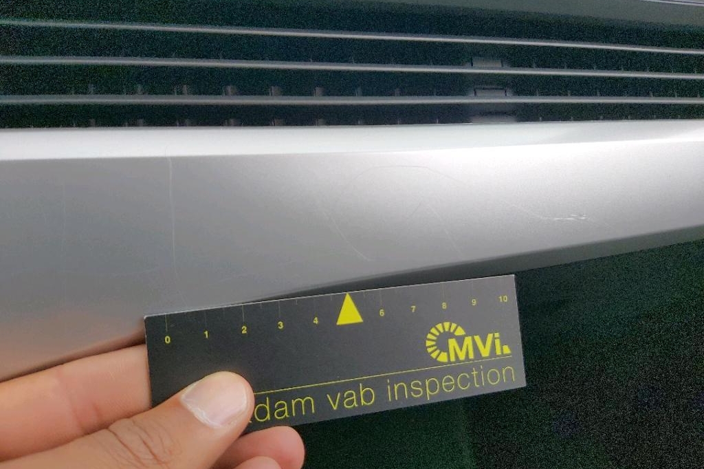 Audi A4 Avant 2018 фото 10