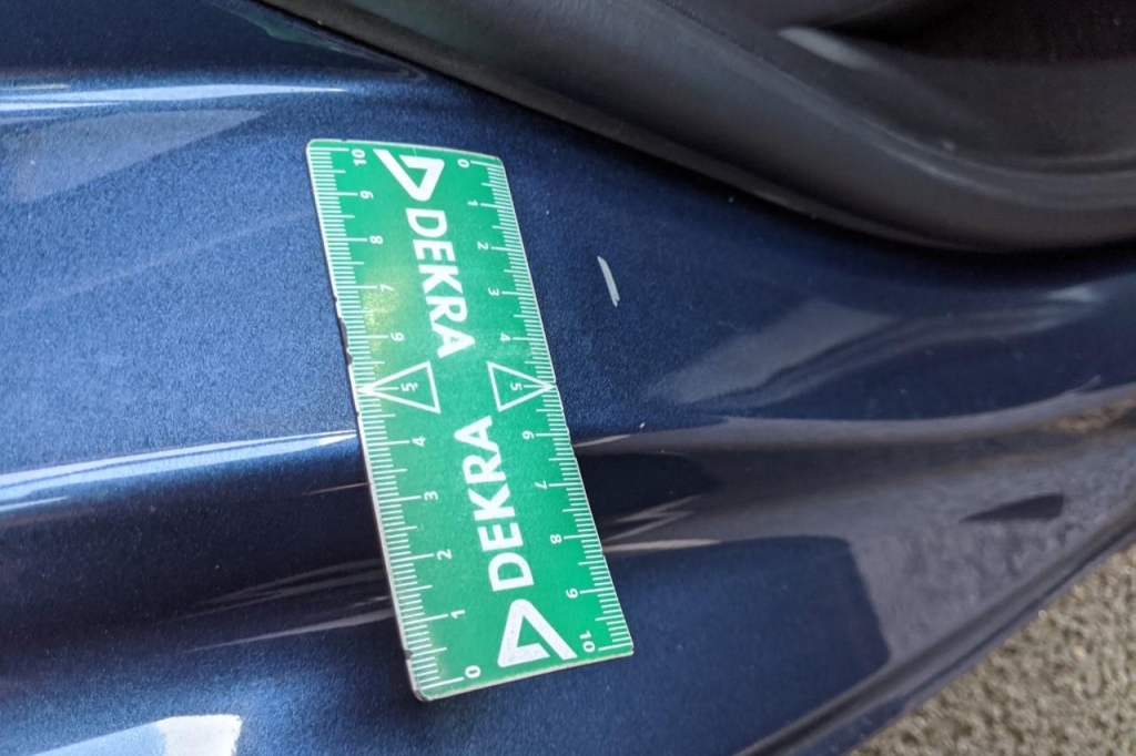 Ford Focus 2018 photo 17