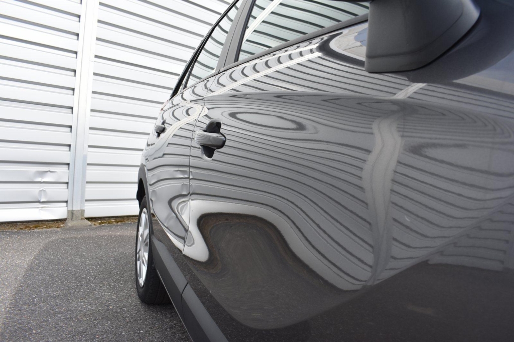 Opel Crossland X 2019 photo 10