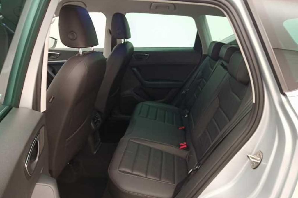 SEAT Ateca 2017 photo 6