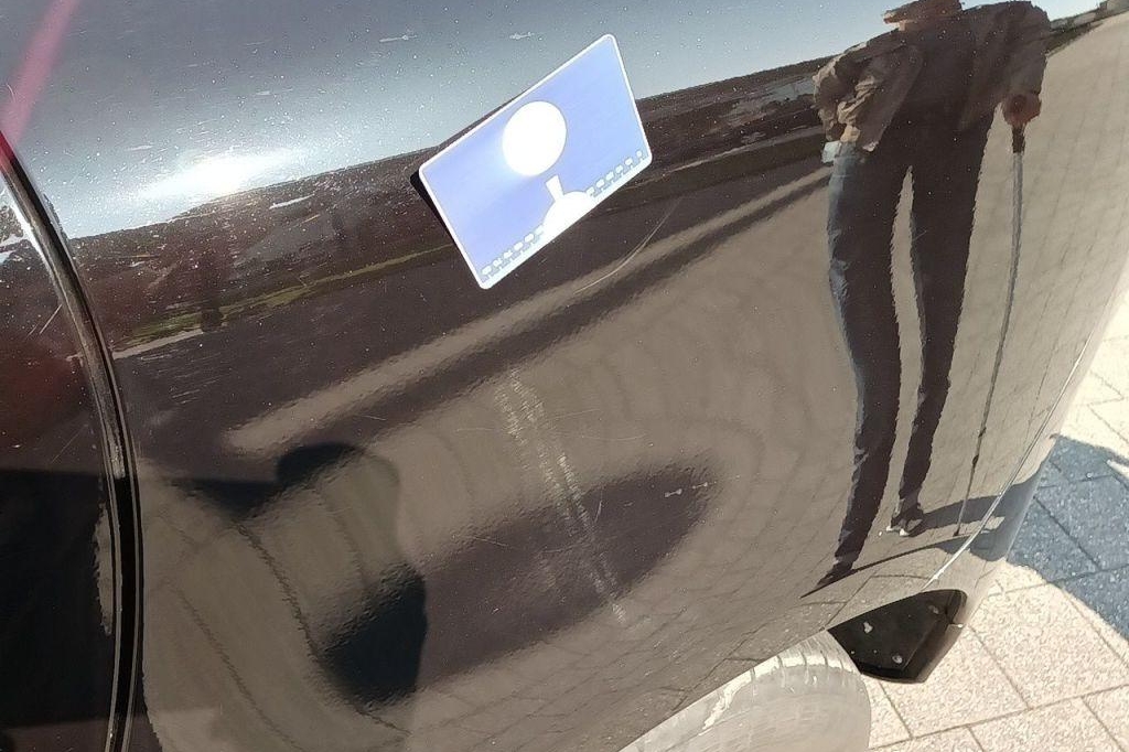 Volvo XC60 2017 фото 7