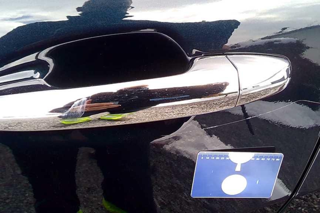 Kia Niro 2019 фото 10