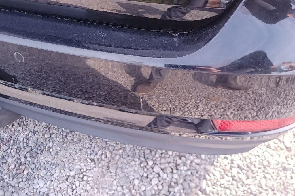 Audi A4 Avant 2016 photo 47