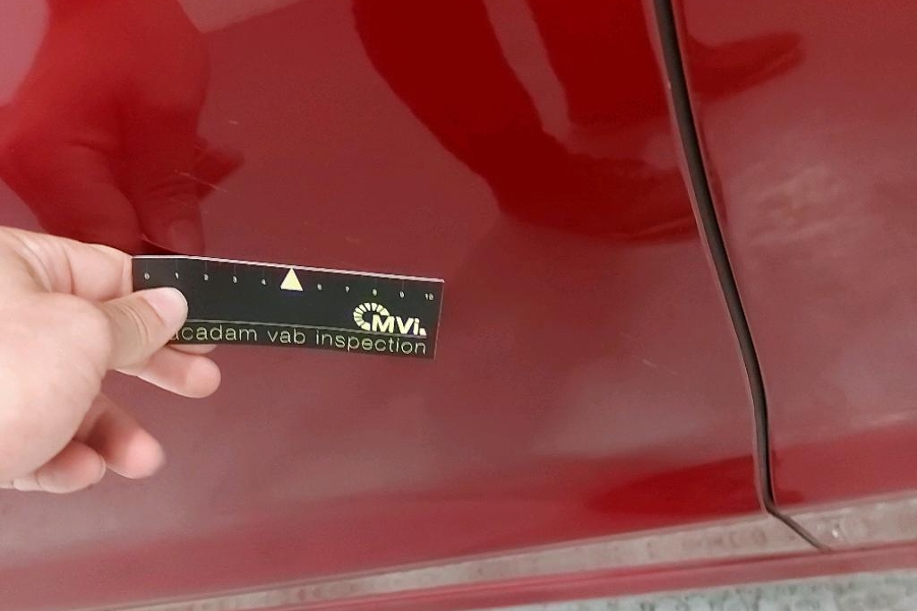 Ford Mondeo Turnier 2017 photo 18