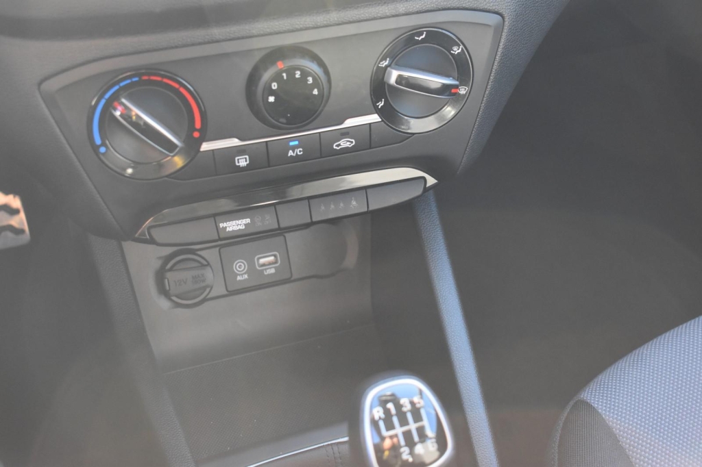 Hyundai I20 Active 2020 фото 2