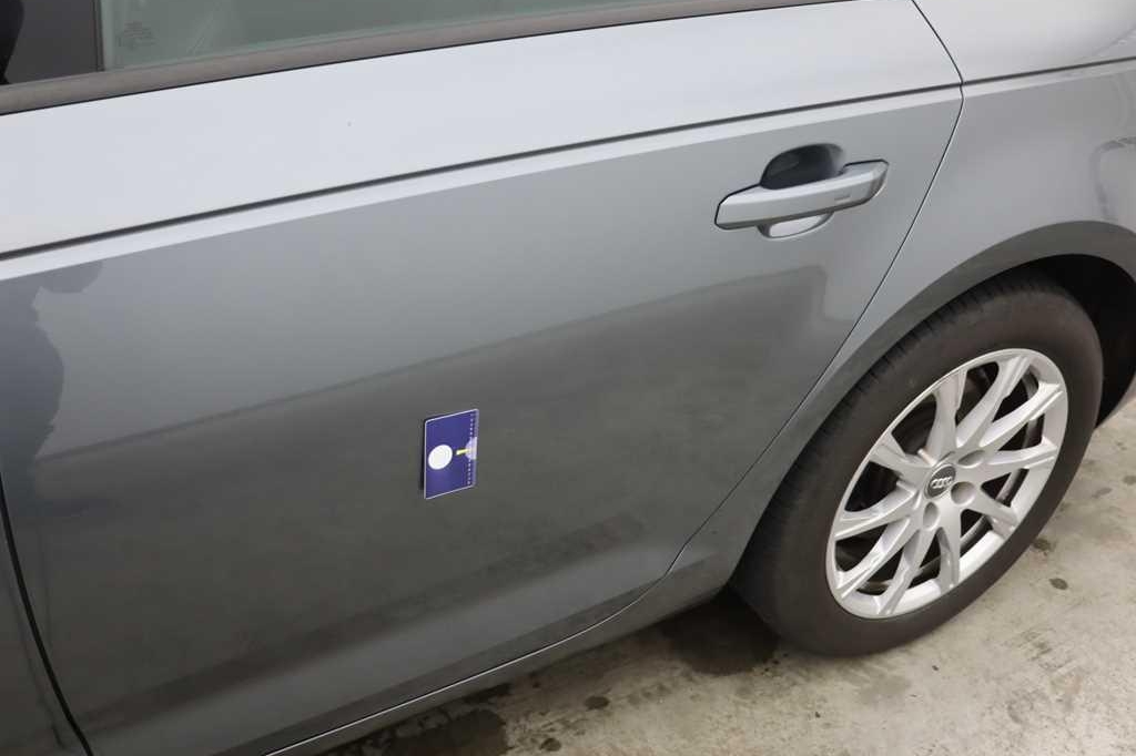 Audi A4 Avant 2017 фото 14