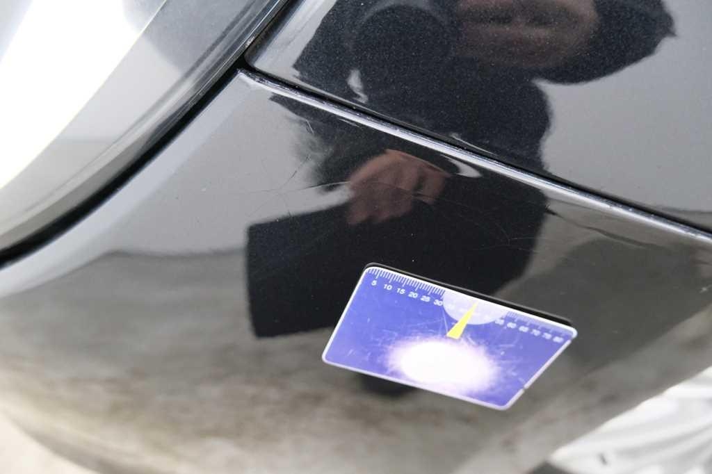 Opel Astra 2016 photo 14