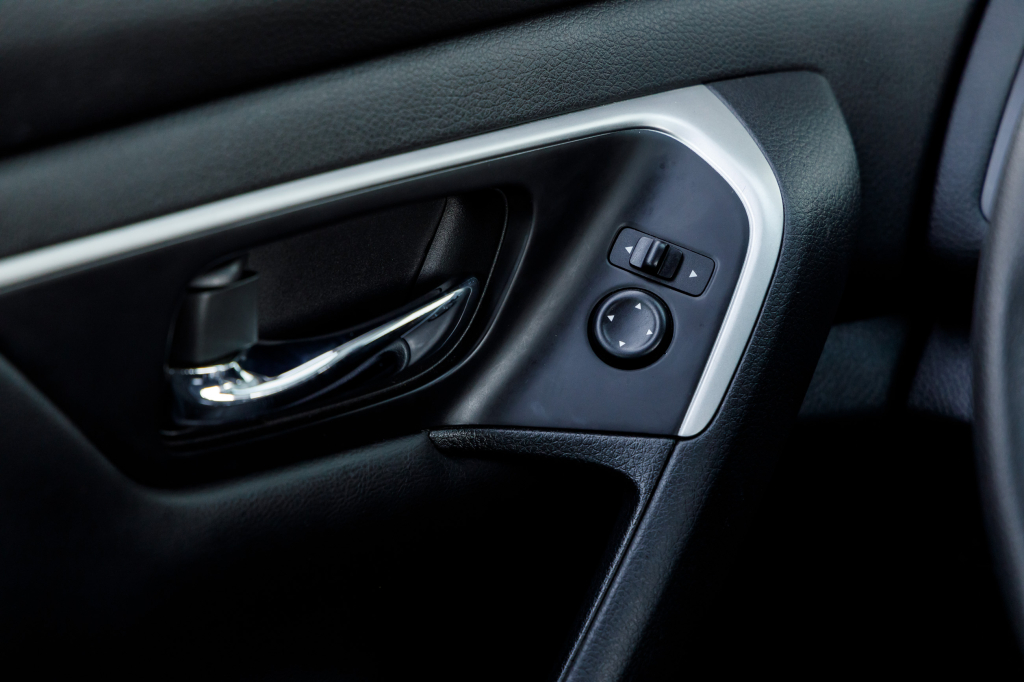 Nissan Altima 2016 photo 22