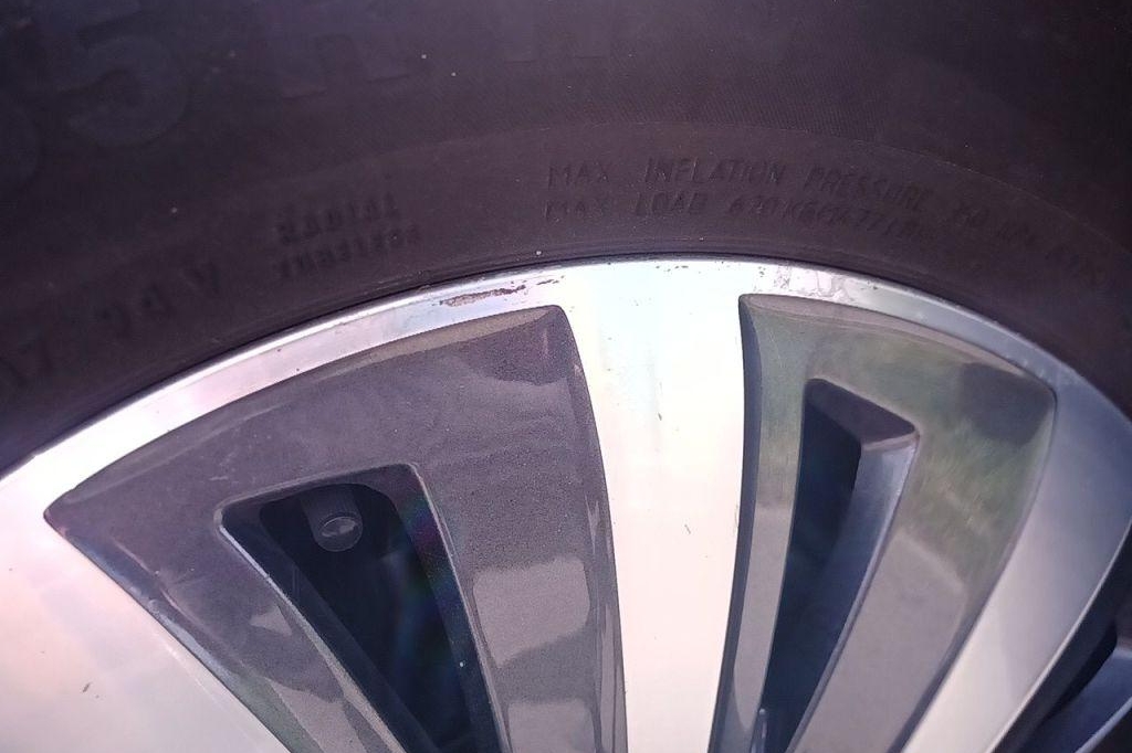 Skoda Superb Combi 2017 фото 12