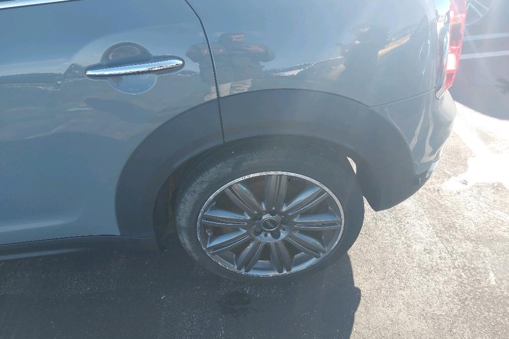 MINI Countryman 2017 фото 64